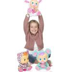 IMC Toys Cry Babies bebé piagnucolosi LEA,CONEY, LALA