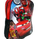 Disney, Sacs Cars, sac à dos pour enfants, loisirs de jardin d’enfants