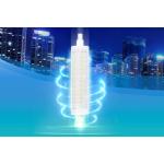 Lampe LED, R7S 78 mm, 4.9 Watt, 220-240V, 3000K, 500 lumen