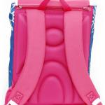 Rucksack, Ausziehbarer, groß, Frozen Dekoration, 19 Liter