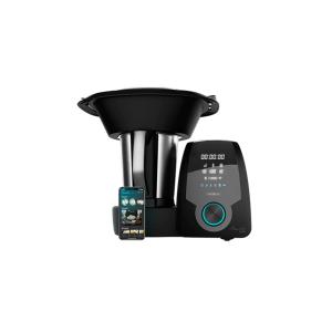 Robot da Cucina 10090 Ceoctec, multifunzione, cucina, trita, impasta, bilancia, con App