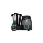 Robot da Cucina 10090 Ceoctec, multifunzione, cucina, trita, impasta, bilancia, con App