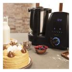 Robot da Cucina 10090 Ceoctec, multifunzione, cucina, trita, impasta, bilancia, con App