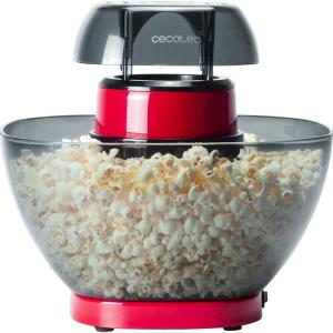 Macchina per fare pop corn Cecotec Fun&Taste Easy 80 gr 1200w