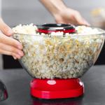 Macchina per fare pop corn Cecotec Fun&Taste Easy 80 gr 1200w