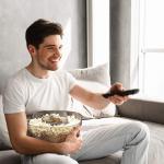 Macchina per fare pop corn Cecotec Fun&Taste Easy 80 gr 1200w