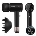 Asciugacapelli Bamba IoniCare RockStar Ion Touch con motore digitale, ioni reali e display touchscreen 1600 W
