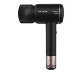 Asciugacapelli Bamba IoniCare RockStar Ion Touch con motore digitale, ioni reali e display touchscreen 1600 W
