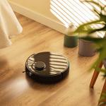 Robot aspirapolvere con intelligenza artificiale CONGA 9090 IA