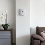 Générateur d'ozone, 10W, 2 en 1 et ioniseur pour air, eau et nourriture, élimine les virus, Cecotec