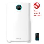 Purificateur d'air, TOTALPURE 5000, au charbon actif, élimine les virus dans les environnements