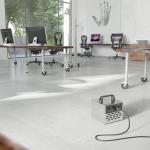Generatore di ozono, TOTALPURE LIGHT 4000 120W, 2 in 1 e ionizzatore per aria, acqua e cibo, rimuove virus, Cecotec