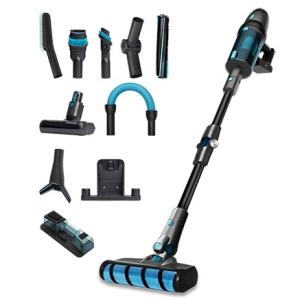 Aspirapolvere senza Cavo Cecotec Rockstar 900 Ultimate ErgoWet 600W