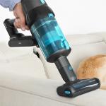 Aspirapolvere senza Cavo Cecotec Rockstar 900 Ultimate ErgoWet 600W