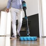 Aspirapolvere senza Cavo Cecotec Rockstar 900 Ultimate ErgoWet 600W