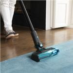 Aspirapolvere senza Cavo Cecotec Rockstar 900 Ultimate ErgoWet 600W