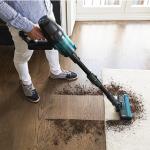 Aspirapolvere senza Cavo Cecotec Rockstar 900 Ultimate ErgoWet 600W