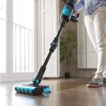 Aspirapolvere senza Cavo Cecotec Rockstar 900 Ultimate ErgoWet 600W