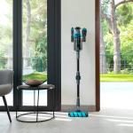 Aspirapolvere senza Cavo Cecotec Conga RockStar 1500 Ultimate ErgoFlex, 680 Watt