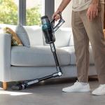 Aspirapolvere senza Cavo Cecotec Conga RockStar 1500 Ultimate ErgoFlex, 680 Watt