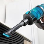 Aspirapolvere senza Cavo Cecotec Conga RockStar 1500 Ultimate ErgoFlex, 680 Watt