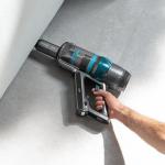 Aspirapolvere senza Cavo Cecotec Conga RockStar 1500 Ultimate ErgoFlex, 680 Watt