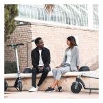 Monopattino elettrico, Bongo Serie A, 700 W, 20 km, 8,5"