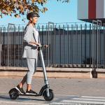 Monopattino elettrico, Bongo Serie A, 700 W, 20 km, 8,5"