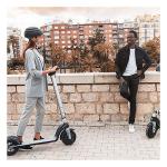 Monopattino elettrico, Bongo Serie A Connected, 700 W, 25 km, 8,5"