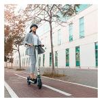 Monopattino elettrico, Bongo Serie A Connected, 700 W, 25 km, 8,5"
