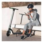 Monopattino elettrico, Bongo Serie A Connected, 700 W, 25 km, 8,5"