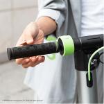 Monopattino elettrico, Bongo Serie A Connected, 700 W, 25 km, 8,5"