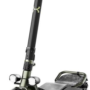Monopattino Elettrico, Cecotec, Bongo, Serie Z, Off Road 12", 25 km/h, 1100W