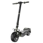 Monopattino Elettrico, Cecotec, Bongo, Serie Z, Off Road 12", 25 km/h, 1100W