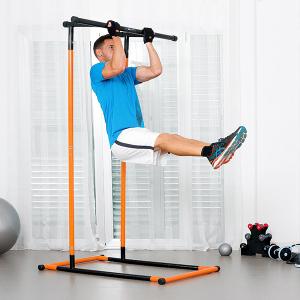 Sbarra per Trazioni e Fitness multifunzionale per allenamento da casa
