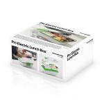 Portavivande Elettrico Pro Innovagoods 50W Bianco Verde 