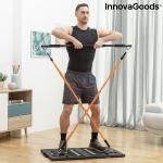 Sistema di Allenamento Integrale Portatile Gympak Fitness, per Adulti
