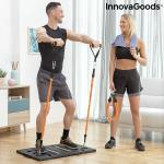 Sistema di Allenamento Integrale Portatile Gympak Fitness, per Adulti