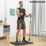 Sistema di Allenamento Integrale Portatile Gympak Fitness, per Adulti