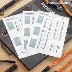Sistema di Allenamento Integrale Portatile Gympak Fitness, per Adulti