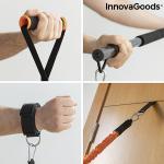 Sistema di Allenamento Integrale Portatile Gympak Fitness, per Adulti