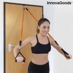 Sistema di Allenamento Integrale Portatile Gympak Fitness, per Adulti