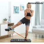 Sistema di Allenamento Integrale Portatile Gympak Fitness, per Adulti
