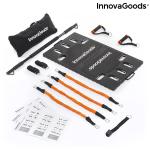 Sistema di Allenamento Integrale Portatile Gympak Fitness, per Adulti