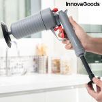 Pistolet à air comprimé, universel pour évier, évier, douche