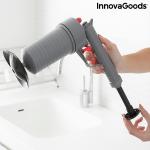 Pistolet à air comprimé, universel pour évier, évier, douche