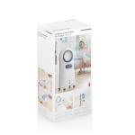 Climatiseur évaporatif écologique, sans ventilateur, ioniseur, ventilateur, refroidisseur et humidificateur, avec lampes LED