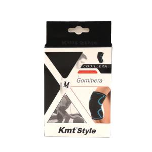Genouillères ou coudières en nylon pour usage sportif