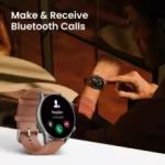 Amazfit GTR 4, GPS Dual Band, 6 Posizioni Satellitari, 150 modalità Sportive, Musica, Telefonate Bluetooth, Alexa, AMOLED