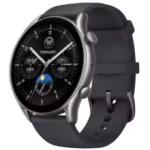 Amazfit GTR 4, GPS Dual Band, 6 Posizioni Satellitari, 150 modalità Sportive, Musica, Telefonate Bluetooth, Alexa, AMOLED
